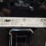 BREAKER 225A 600V 3P ITE