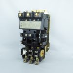 STARTER NEMA SIZE 4 , BULLETIN 509