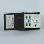 RELAY 1 NO - 1 NC DELAY  0,5  - 10 SEC.