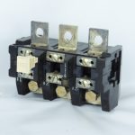 RELAIS DE SURCHARGE MANUELLE POUR CONTACTEUR NEMA CALIBRE 4