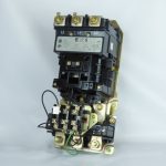STARTER NEMA SIZE 5 , BULLETIN 509