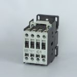 CONTACTEUR EUR 15HP BOBINE 120V