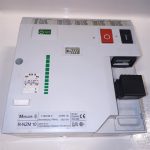 REMOTE CONTROL DRIVE C/W MODED CASE CIRCUIT BREAKER