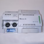 POWER SUPPLY 24V
