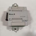 MODULE NUMÉRIQUE DE SORTIE