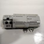 COMMANDE COMPACTE PROGRAMMABLE
