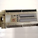 COMMANDE LOGIQUE PROGRAMMABLE