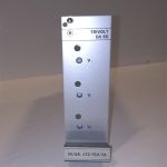 POWER SUPPLY TRIVOLT