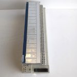 SUB-BASE FOR PLUG-IN RELAY, 16 CHANNLES, RELAY 12.5mm