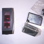 ELECTRIC PHOTO SWITCH