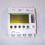 RELAY COMPACT INTELLIGENT ZELIO-LOGIC 12 10 - 24VDC