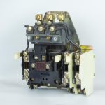 STARTER NEMA SIZE 1 , BULLETIN 709