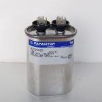 CONDENSATEUR 10 UF 370VAC