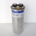 CONDENSATEUR 40 UF 440VAC