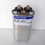 CONDENSATEUR 5 UF 660VAC