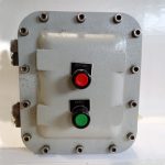 BOX EXPLOSION PROOF START/ STOP