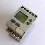 RELAIS DE SURCHARGE ELECTRONIC RELAY