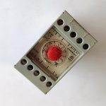 RELAY - TIME DELAY RELAY