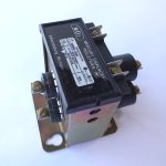 RELAY TYPE MERCURY 30A 3P 600VAC