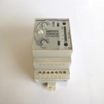 RELAY EARTH LEAKAGE  .03 - 30A   0 - 10S