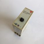 RELAY - CURRENT LEVEL RELAY