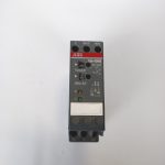 RELAY - LIQUID LEVEL REGULATING MONITORING