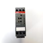 RELAY - INSULATION MONITORING