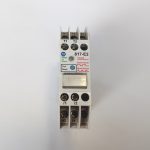 THERMISTOR MONITORING RELAY