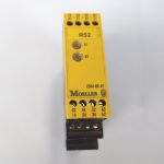 SAFETY RELAY UNIT