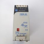 POWER SUPPLY