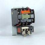 CONTACTEUR 10HP BOBINE 120V
