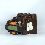 CONTACTEUR 40HP BOBINE 120V
