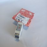 RELAY - CURRENT LEVEL RELAY