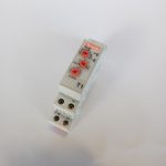 TEMPORISATION MULTI TENSION