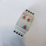 RELAY  -  MULTIFUNCTION PROTECTION
