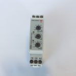TIMER MULTIFONCTION C/W 11 PINS SOCKET