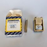 CADRE SOLÉNOIDE 12 VDC AVEC SERVICE INTERMITANT