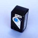 THERMOSTAT TEMPERATURE CONTROL SWITCH