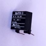SURGE SUPPRESSOR