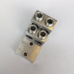 COSSE MÉCANIQUE QUADRUPLE 600 MCM-2 AL 9CU