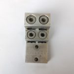 COSSE MÉCANIQUE QUADRUPLE  600 MCM-2 AL 9CU