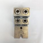COSSE MÉCANIQUE QUADRUPLE 600 MCM-2 AL 9CU