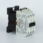 CONTACTEUR EUR 5HP BOBINE 120V