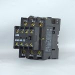 CONTACTEUR EUR  30HP BOBINE 110-120V