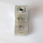 COSSE MÉCANIQUE SIMPLE 600 MCM-2 CU9      9 / BOITE
