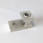 COSSE MÉCANIQUE SIMPLE 600-2 AL9CU    42 / BOITE  TA6001