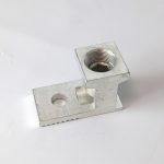 COSSE MÉCANIQUE SIMPLE 500 MCM-250 CU9AL       36 / BOITE