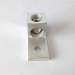 COSSE MÉCANIQUE SIMPLE 500 kCMIL-4 AL9CU      12 / BOITE