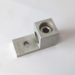 COSSE MÉCANIQUE SIMPLE 500 MCM-4Z AL9CU         45 / BOITE