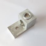 COSSE MÉCANIQUE SIMPLE 4-500MCM CU9AL        8 / BOITE